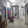 Waiting seat