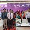 Study in India education fair