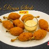 chicken lolipop
