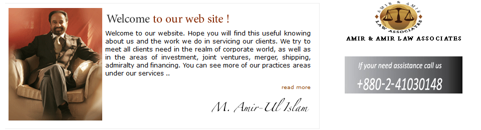 Amir & Amir Law Associates