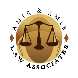 Amir & Amir Law Associates