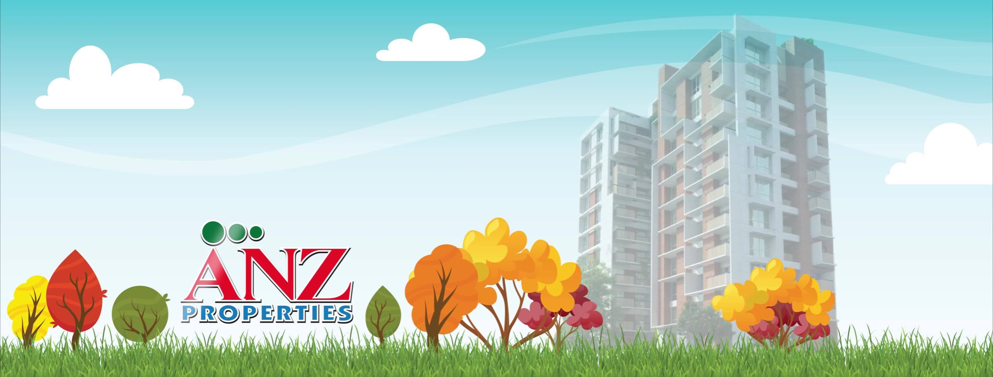 ANZ Properties Ltd