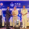 World Maritime Day 2024