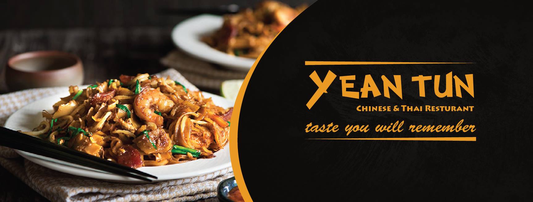 Yan Tun Chinese Restaurant