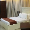 Hotel Bedroom