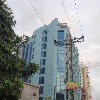Hospital view