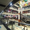 Inside Shopping Mall