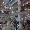 Mall inside view