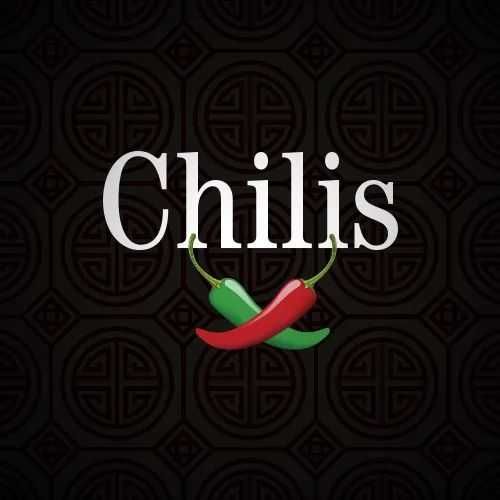 Chilis - Dhanmondi
