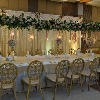Seating Decoration 