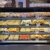 Savory items 