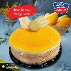 Mango cake