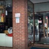 Shop outside View