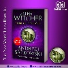 Witcher Book