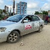 Driving Car