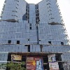 Shopping Complex Full View
