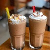 Cold Coffee