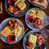 Platter