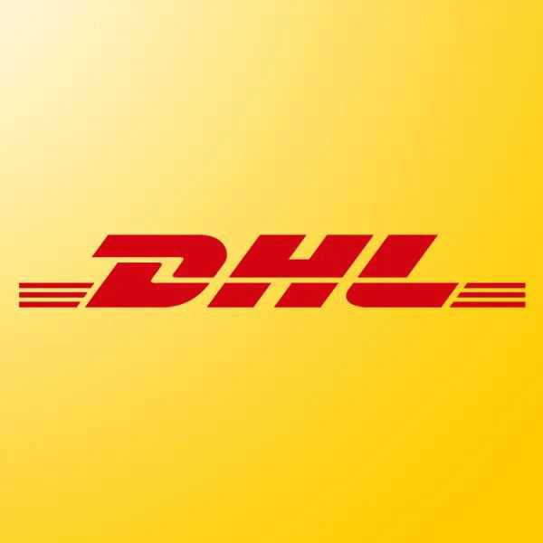 DHL - Elephant Road