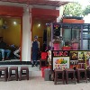 Restaurant view