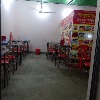 Inside seating