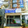 School Building 