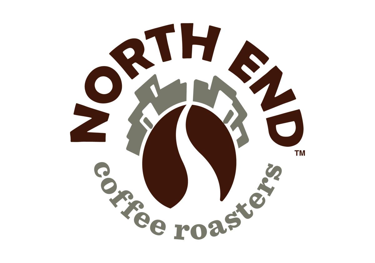 NORTH END coffee roasters - Badda Branch