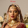 Bride makeover
