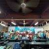 orientation