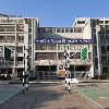 College Gate