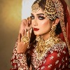 Bridal Makeover