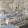 ICU Bed