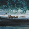 Boat Art
