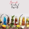 Refreshing Drinks