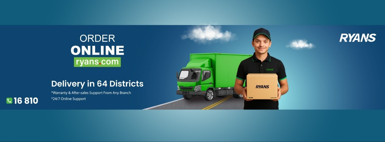Ryans Computers Ltd. - Jashore Branch