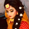 Holud Bride