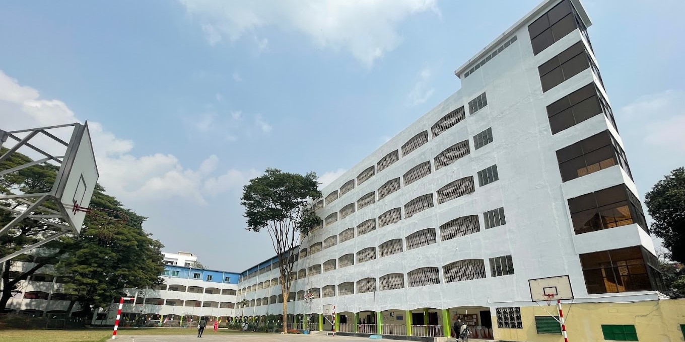 Bangladesh International School and College - Bangladesh International School and College