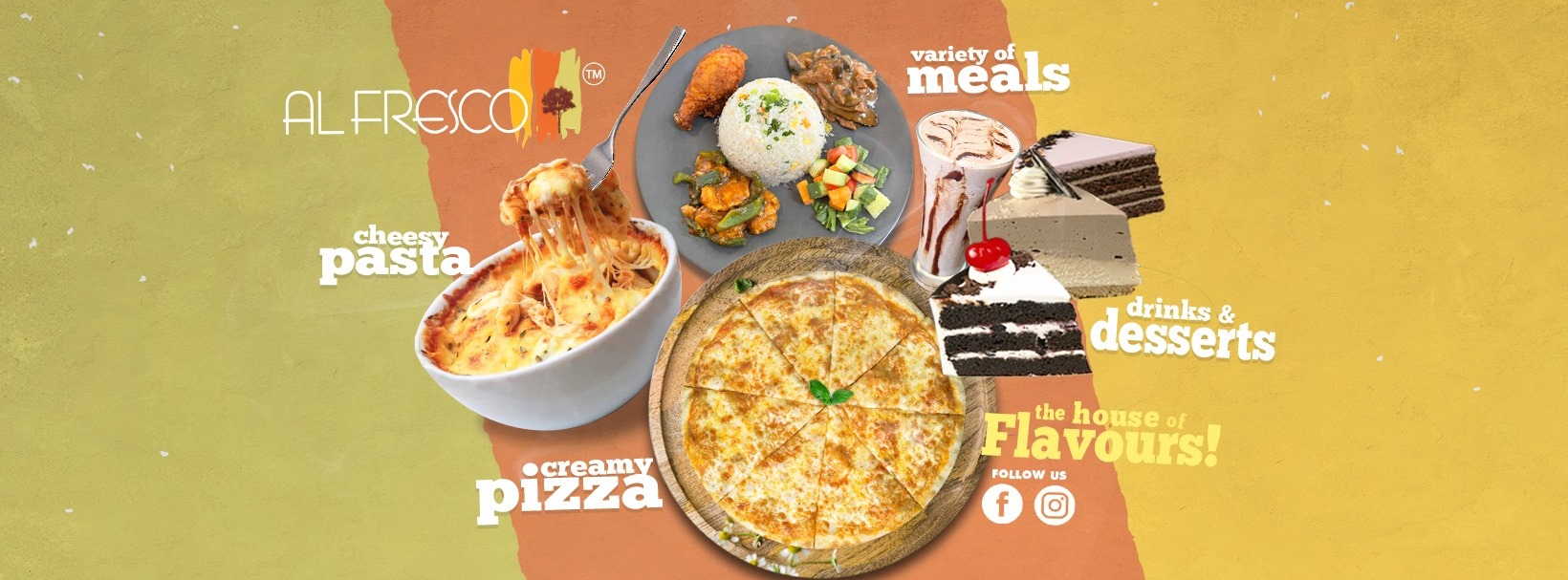 Alfresco - Uttara Branch