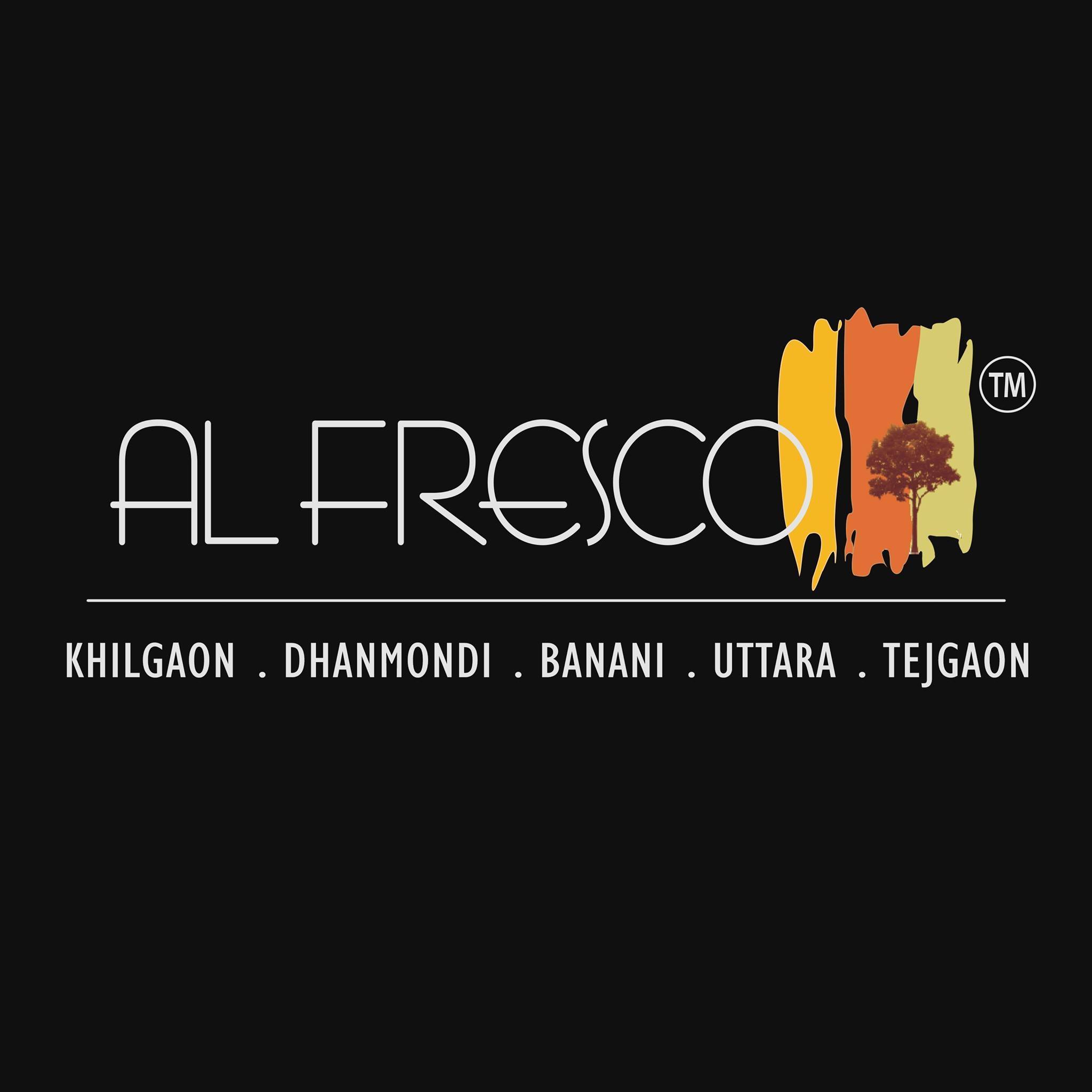 Alfresco - Uttara Branch