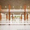 Design Of A Mosque
