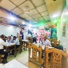 Inside