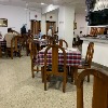 Inside