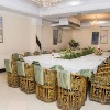 Hotel conference room
