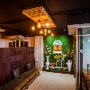 Restaurant Decor