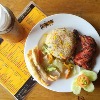 Set Menu