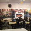 Inside Restaurant