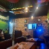 Restaurant Inside View