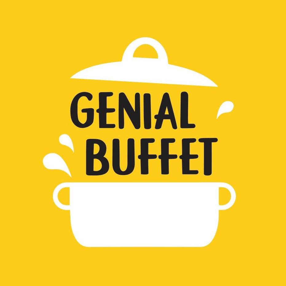 Genial Buffet - Genial Buffet