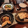 Italian foods