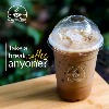 Ice Chocolate Coffee